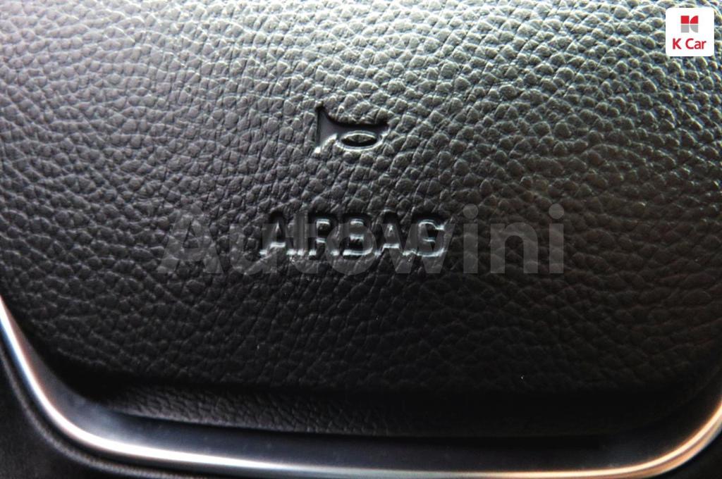 2017 HYUNDAI ASLAN G300 MORDERN - 25