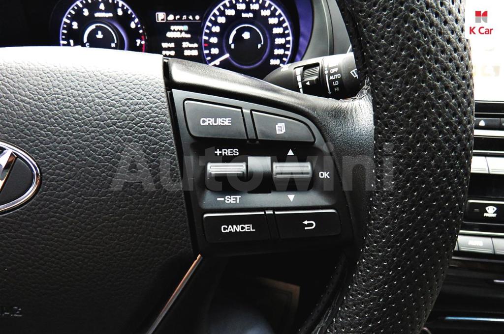 2017 HYUNDAI ASLAN G300 MORDERN - 31