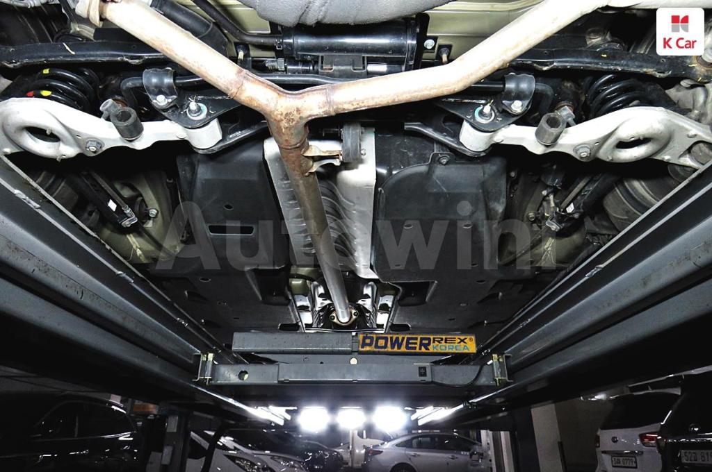 2017 HYUNDAI ASLAN G300 MORDERN - 34