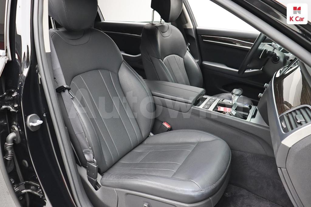 2017 GENESIS G80 3.3 GDI - 13
