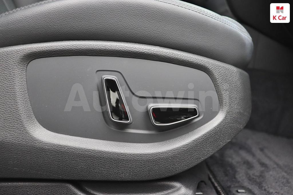 2017 GENESIS G80 3.3 GDI - 22