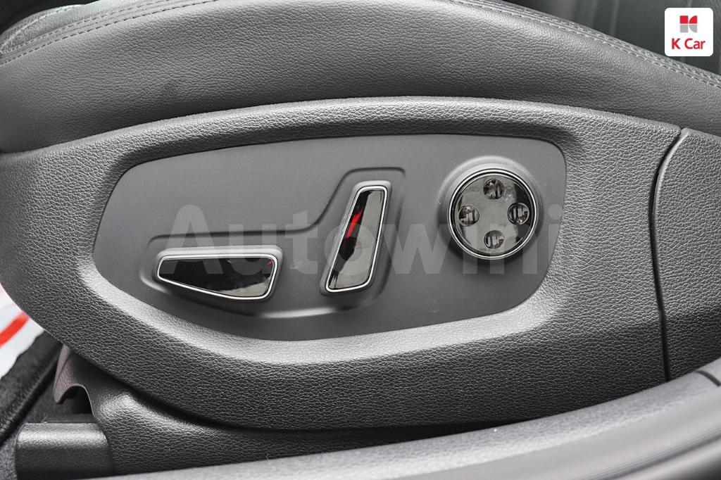2017 GENESIS G80 3.3 GDI - 25