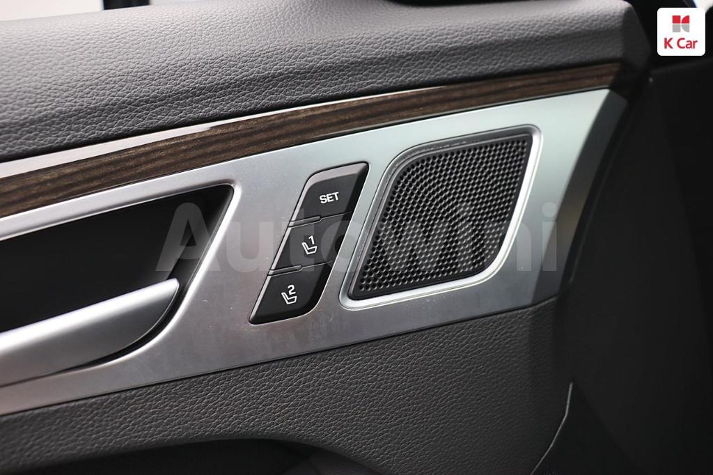 2017 GENESIS G80 3.3 GDI - 26