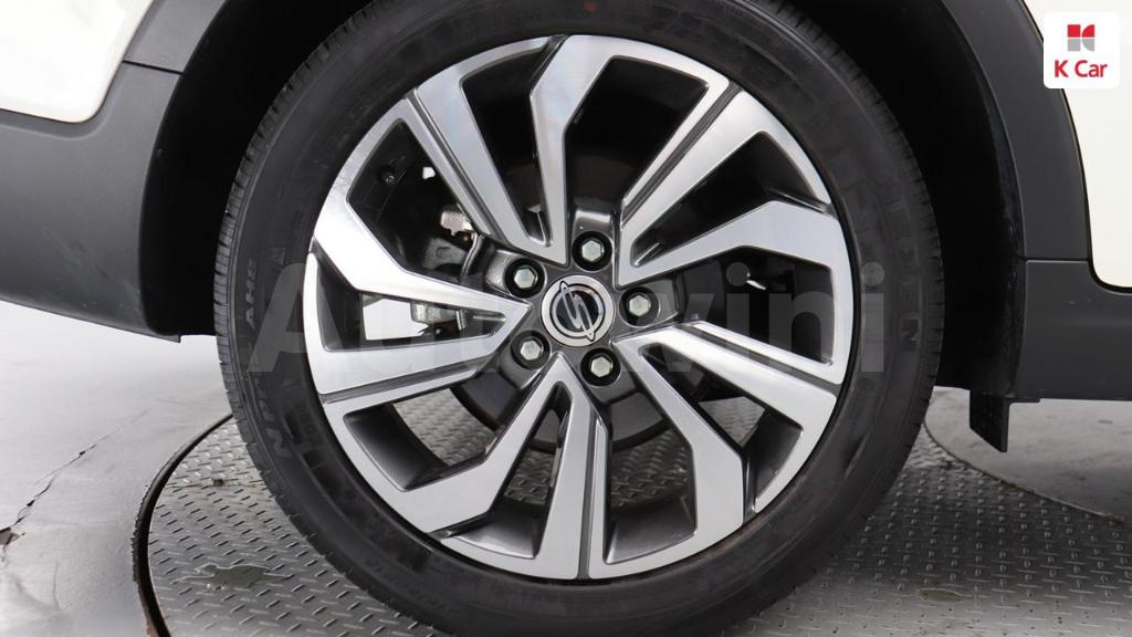 2021 SSANGYONG TIVOLI AIR GASOLINE 1.5 A3 - 7