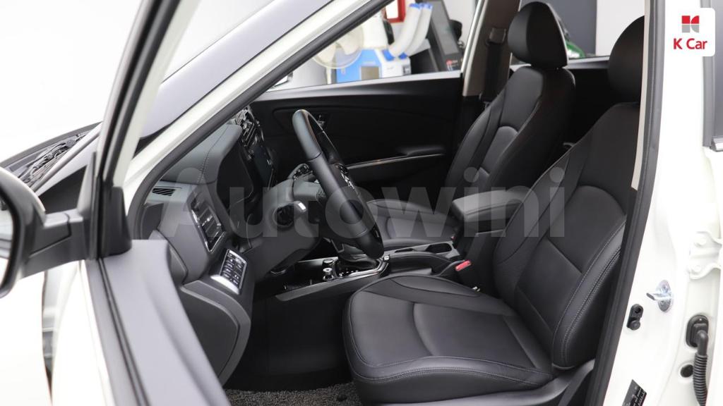 2021 SSANGYONG TIVOLI AIR GASOLINE 1.5 A3 - 17