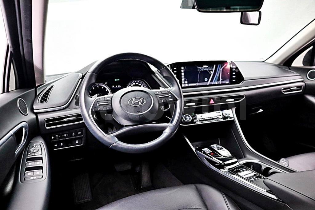 2020 HYUNDAI SONATA DN8 2.0 2.0 GASOLINE - 17