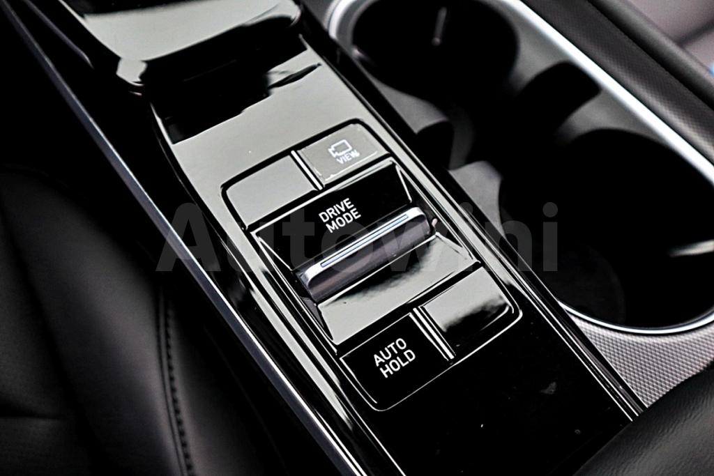 2020 HYUNDAI SONATA DN8 2.0 2.0 GASOLINE - 18