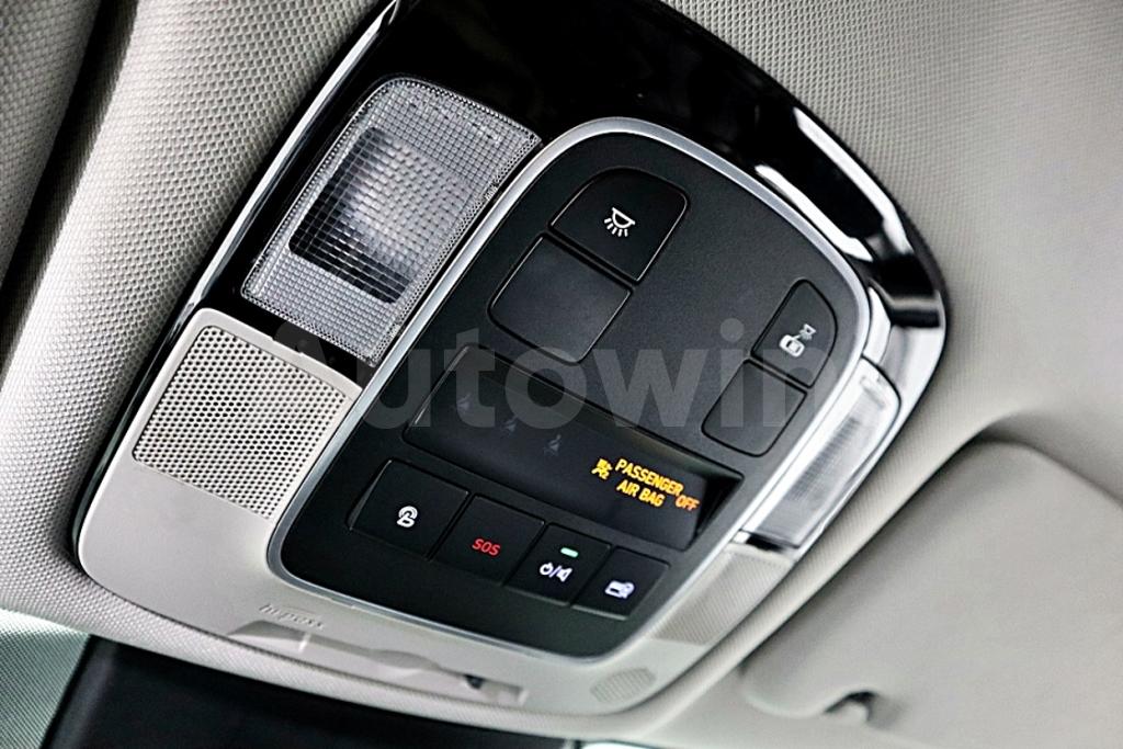 2020 HYUNDAI SONATA DN8 2.0 2.0 GASOLINE - 24