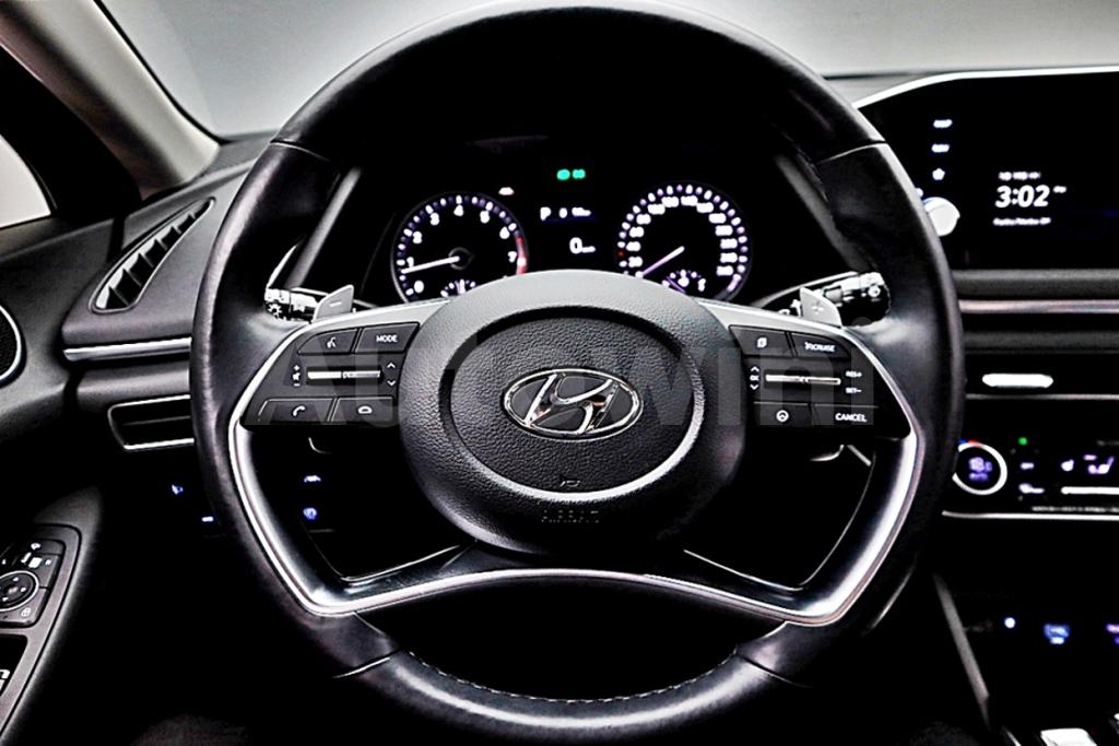 2020 HYUNDAI SONATA DN8 2.0 2.0 GASOLINE - 28