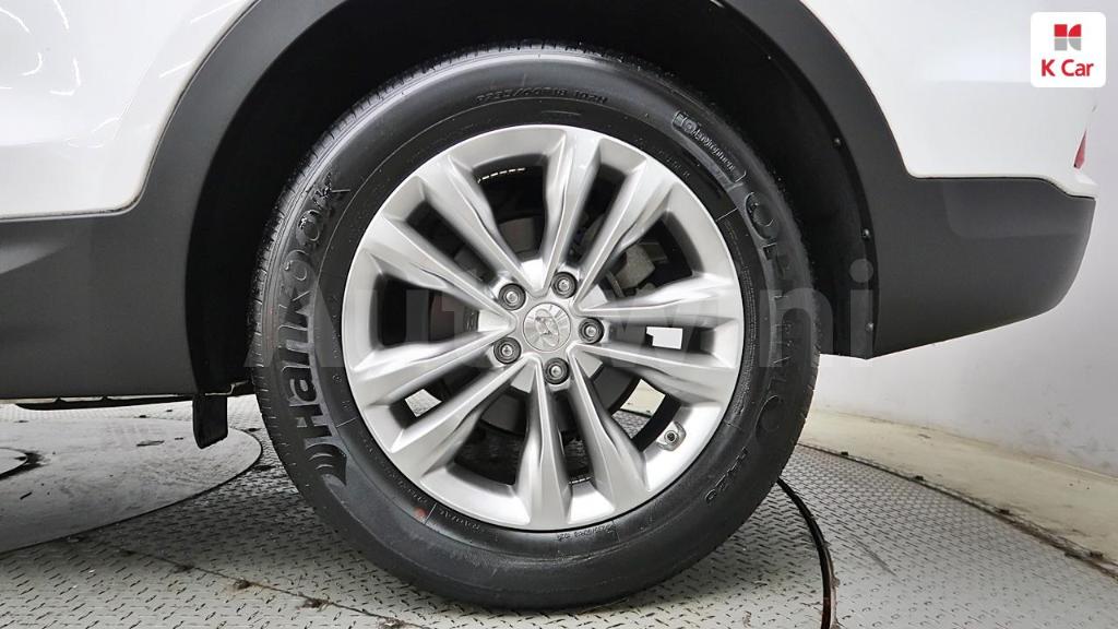 KMHSU81UBJU832338 2018 HYUNDAI SANTAFE THE PRIME DIESEL 2.0 2WD-4