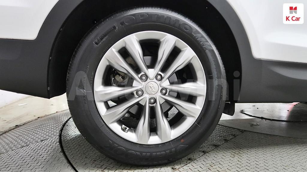 KMHSU81UBJU832338 2018 HYUNDAI SANTAFE THE PRIME DIESEL 2.0 2WD-5