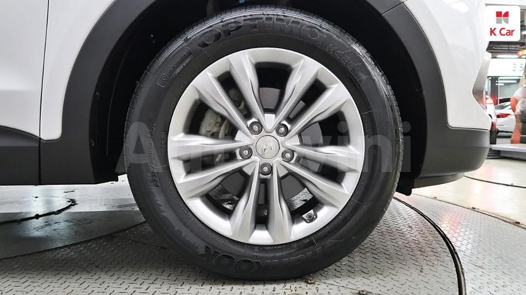 2018 HYUNDAI SANTAFE THE PRIME DIESEL 2.0 2WD - 7