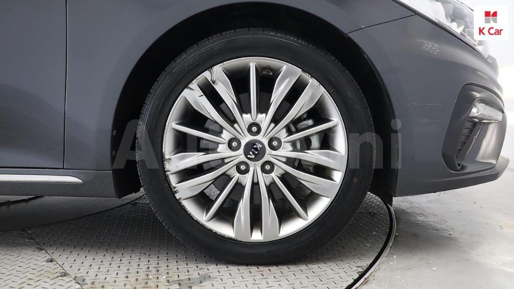 2019 KIA  K5 OPTIMA 2.0 - 7