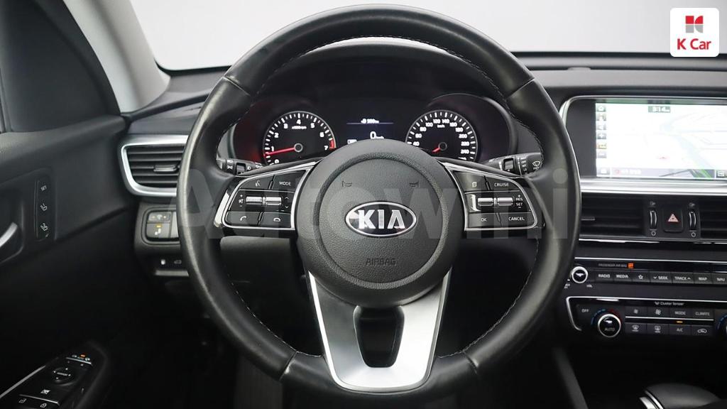 2019 KIA  K5 OPTIMA 2.0 - 18