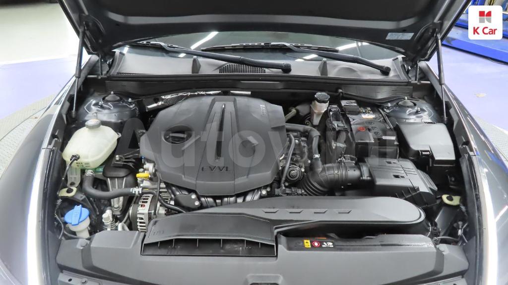 2020 HYUNDAI SONATA DN8 2.0 2.0 GASOLINE - 9