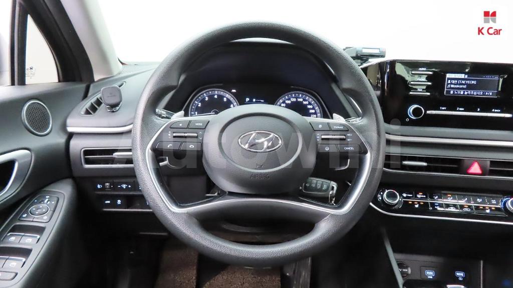 2020 HYUNDAI SONATA DN8 2.0 2.0 GASOLINE - 14