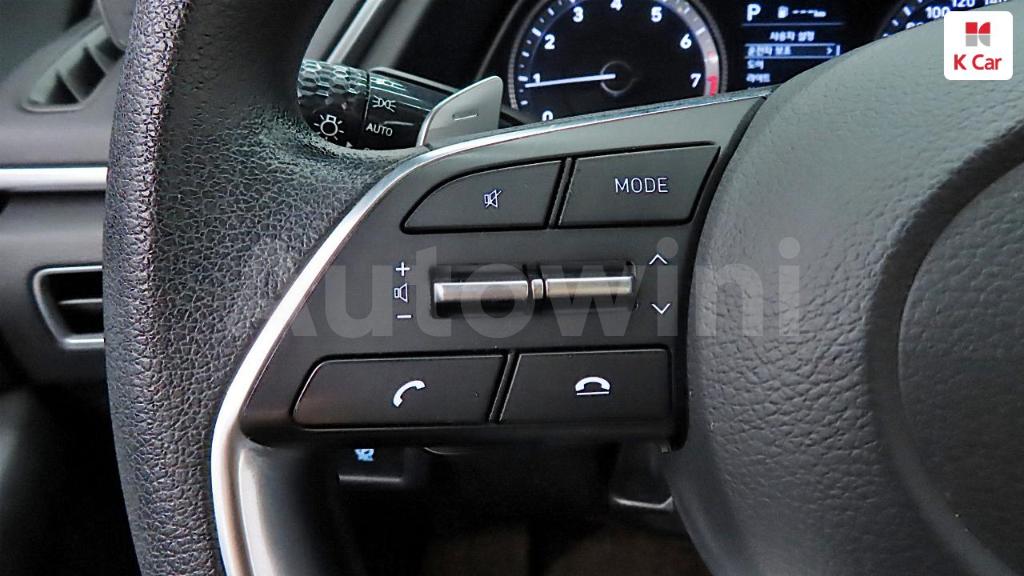 2020 HYUNDAI SONATA DN8 2.0 2.0 GASOLINE - 17