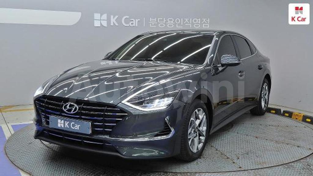 2020 HYUNDAI SONATA DN8 2.0 2.0 GASOLINE - 26