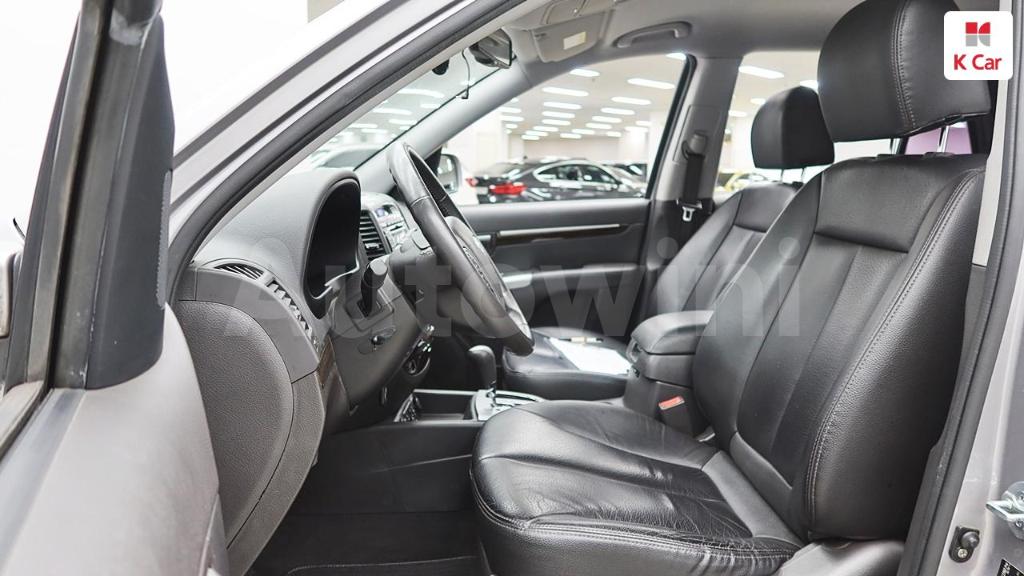 2011 HYUNDAI SANTAFE CM 2WD(2.0 E-VGT) MLX - 7