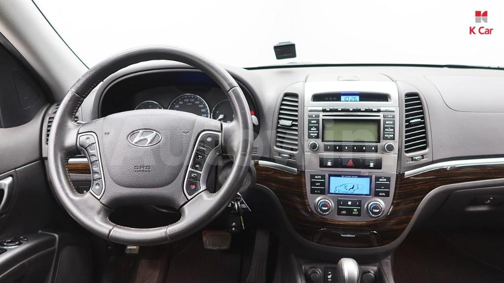 2011 HYUNDAI SANTAFE CM 2WD(2.0 E-VGT) MLX - 10