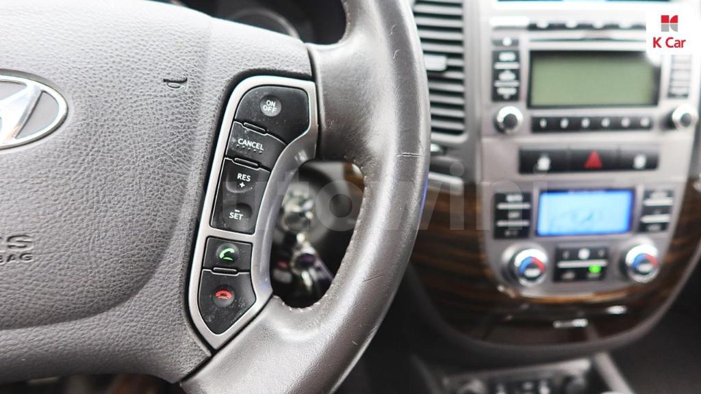 2011 HYUNDAI SANTAFE CM 2WD(2.0 E-VGT) MLX - 14