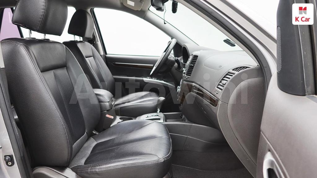 2011 HYUNDAI SANTAFE CM 2WD(2.0 E-VGT) MLX - 17