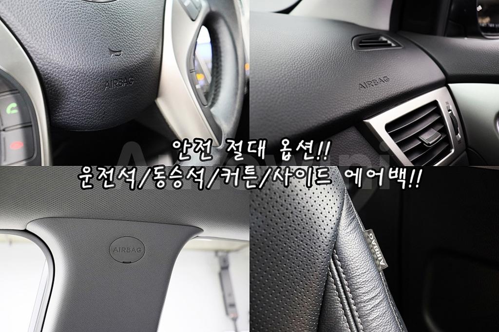 2012 HYUNDAI I30 ELANTRA GT 1.6 GDI EXTREME - 15