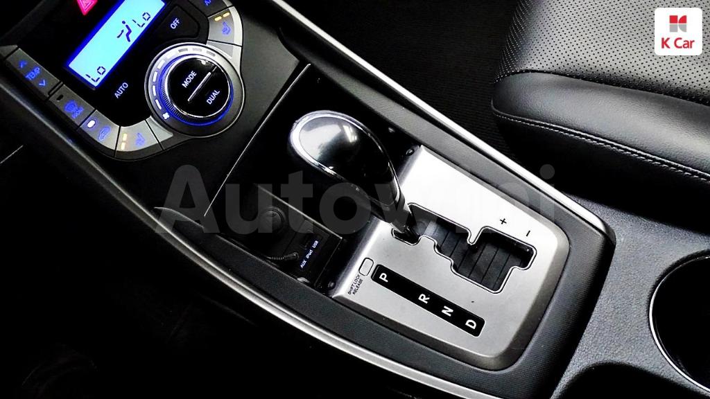 2014 HYUNDAI AVANTE MD ELANTRA M16 GDI - 17