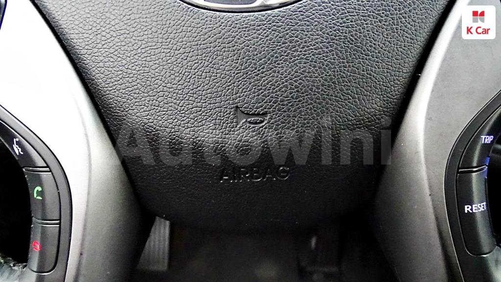 2014 HYUNDAI AVANTE MD ELANTRA M16 GDI - 31