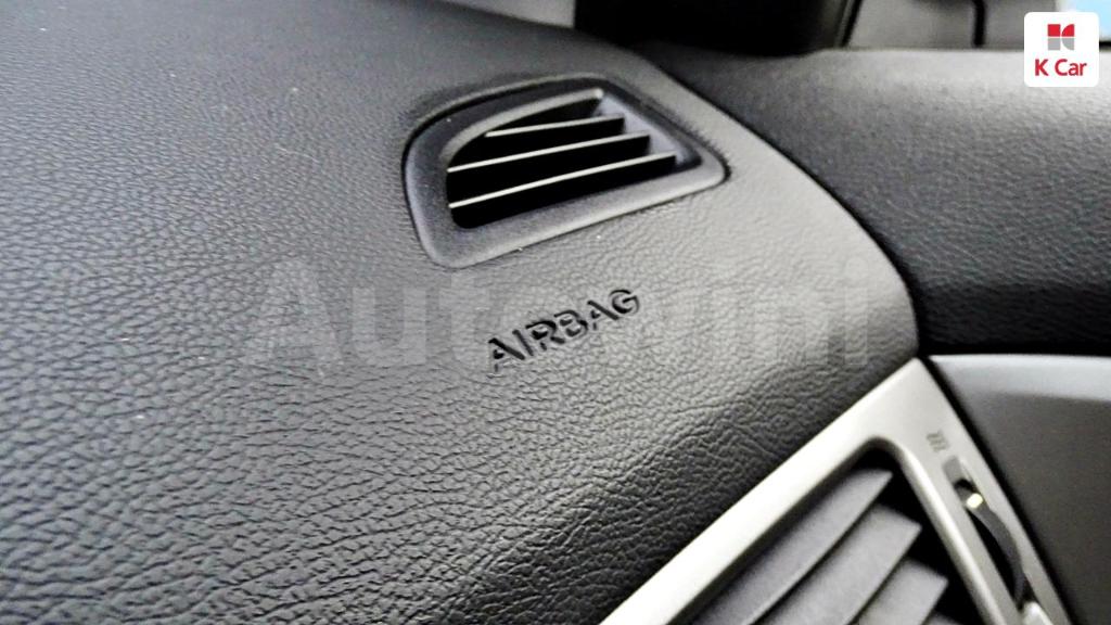 2014 HYUNDAI AVANTE MD ELANTRA M16 GDI - 32