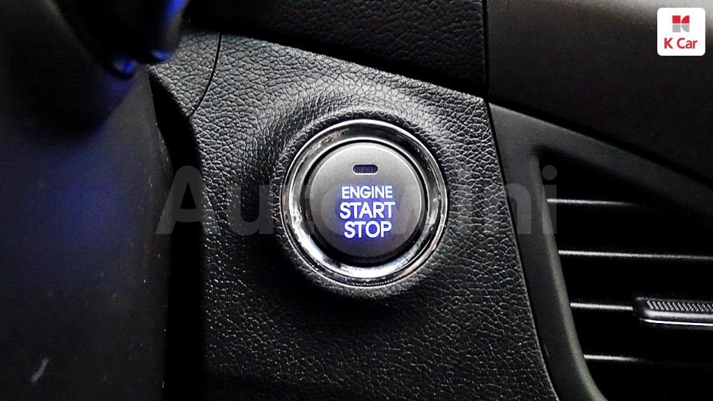 2014 HYUNDAI AVANTE MD ELANTRA M16 GDI - 36