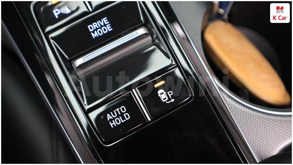 2020 HYUNDAI SONATA DN8 2.0 2.0 GASOLINE - 30