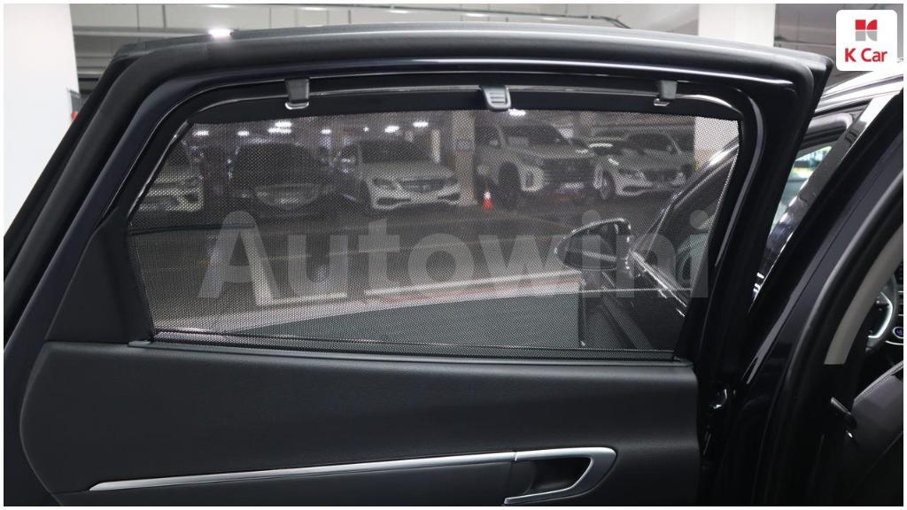 2020 HYUNDAI SONATA DN8 2.0 2.0 GASOLINE - 31