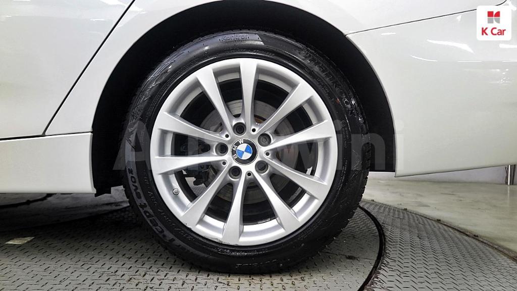WBA3Y5105FD954128 2015 BMW 3 SERIES GT GT 320D XDRIVE-5