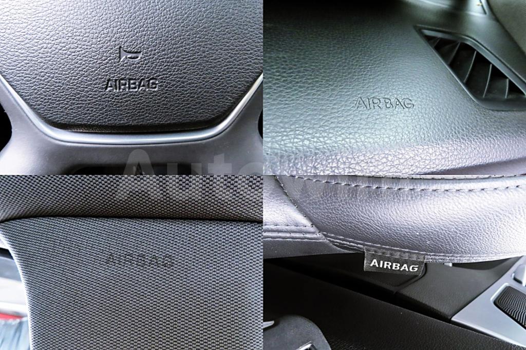 2016 HYUNDAI GENESIS DH G330 PREMIUM AWD - 21