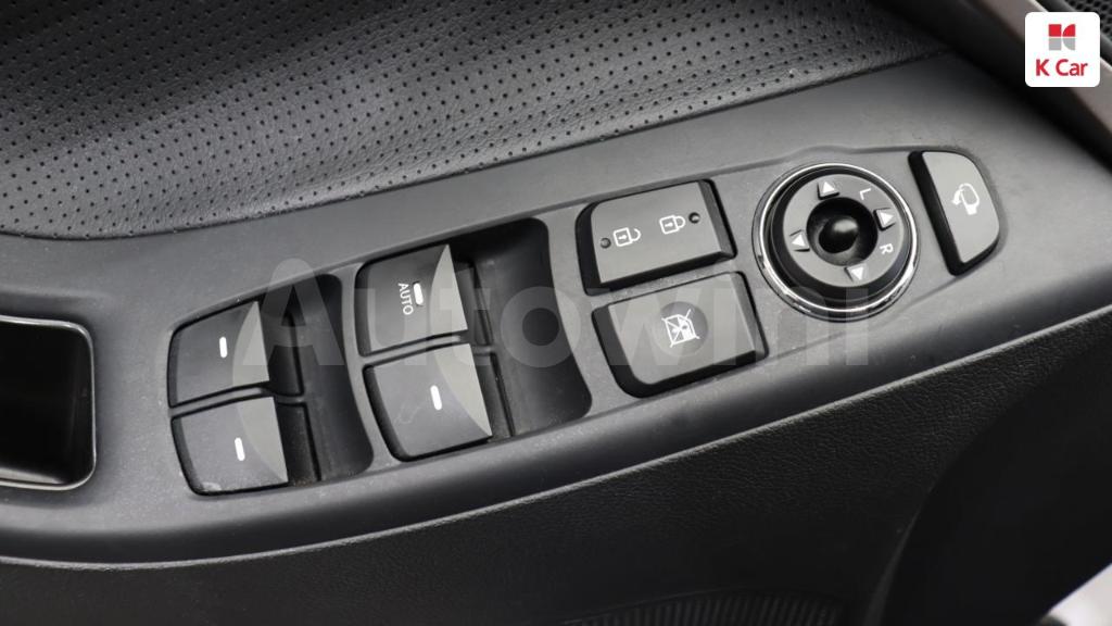 2013 HYUNDAI AVANTE MD ELANTRA M16 GDI MORDERN - 20