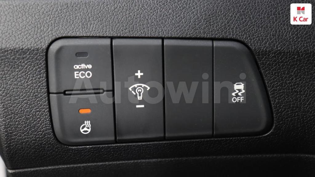 2013 HYUNDAI AVANTE MD ELANTRA M16 GDI MORDERN - 21