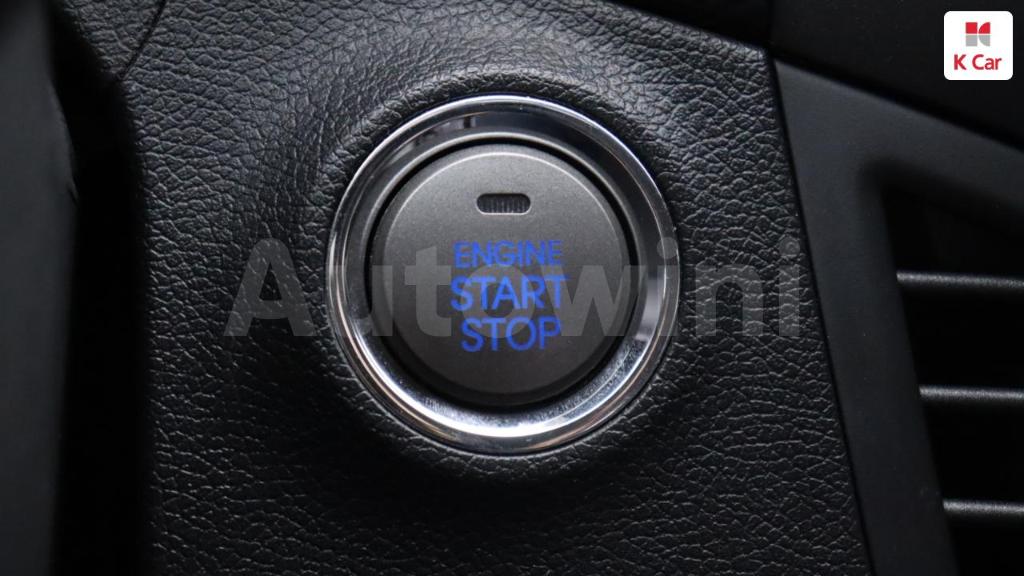 2013 HYUNDAI AVANTE MD ELANTRA M16 GDI MORDERN - 22