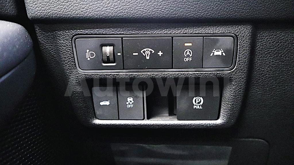 2020 HYUNDAI SONATA DN8 2.0 2.0 GASOLINE - 19