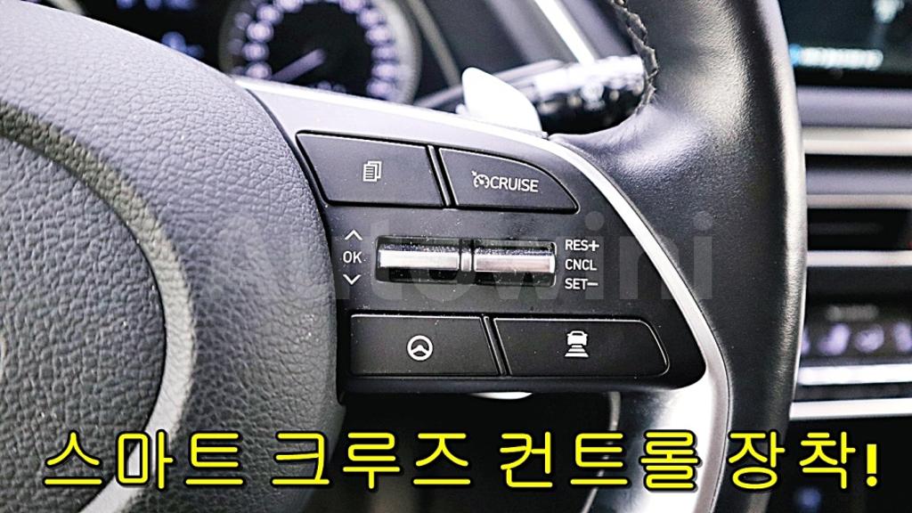 2020 HYUNDAI SONATA DN8 2.0 2.0 GASOLINE - 31