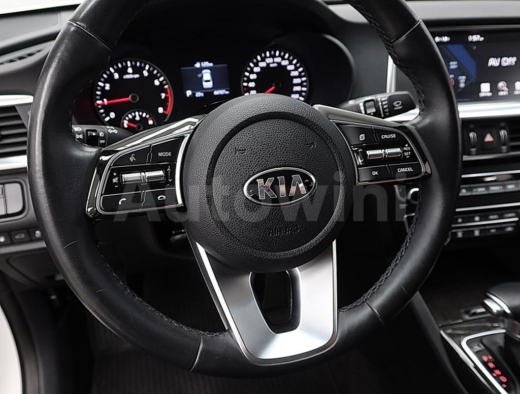 2019 KIA  K5 OPTIMA 2.0 - 31