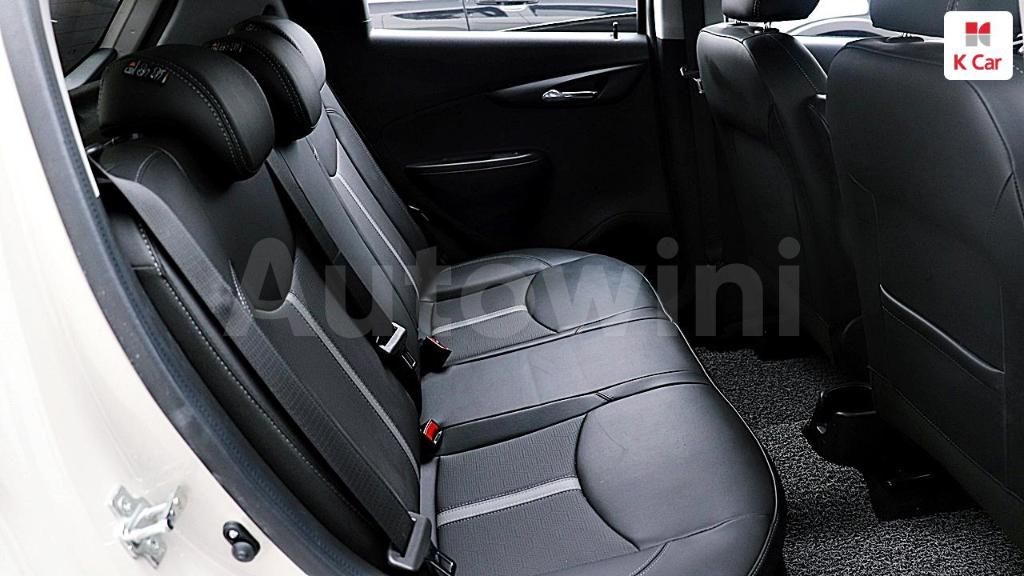 2021 GM DAEWOO (CHEVROLET)  SPARK PREMIER - 16