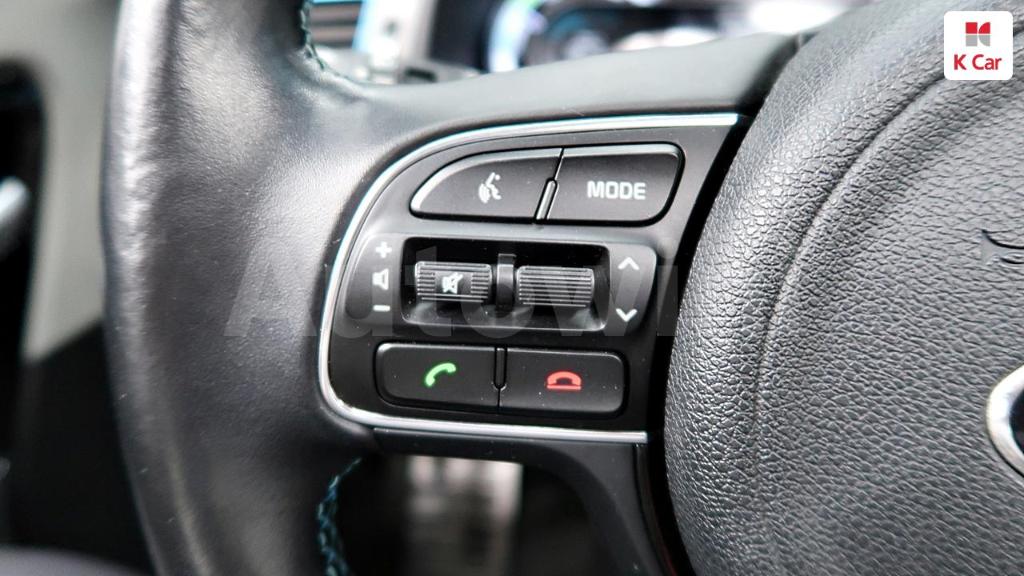 2017 KIA NIRO NOBLESSE - 17