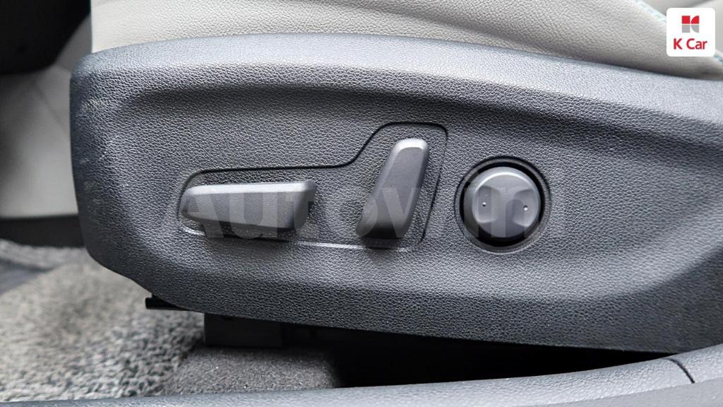 2017 KIA NIRO NOBLESSE - 25
