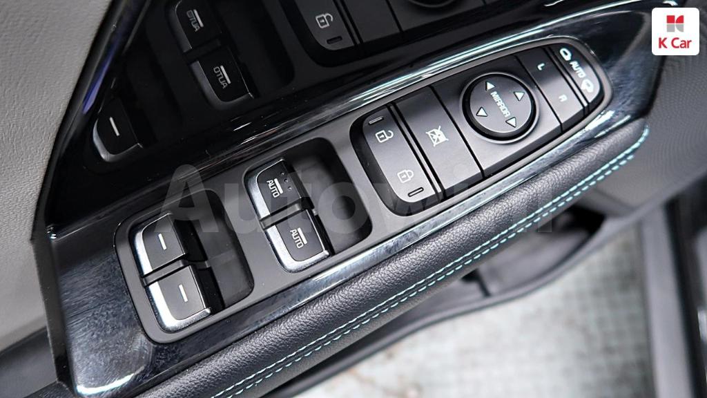 2017 KIA NIRO NOBLESSE - 28