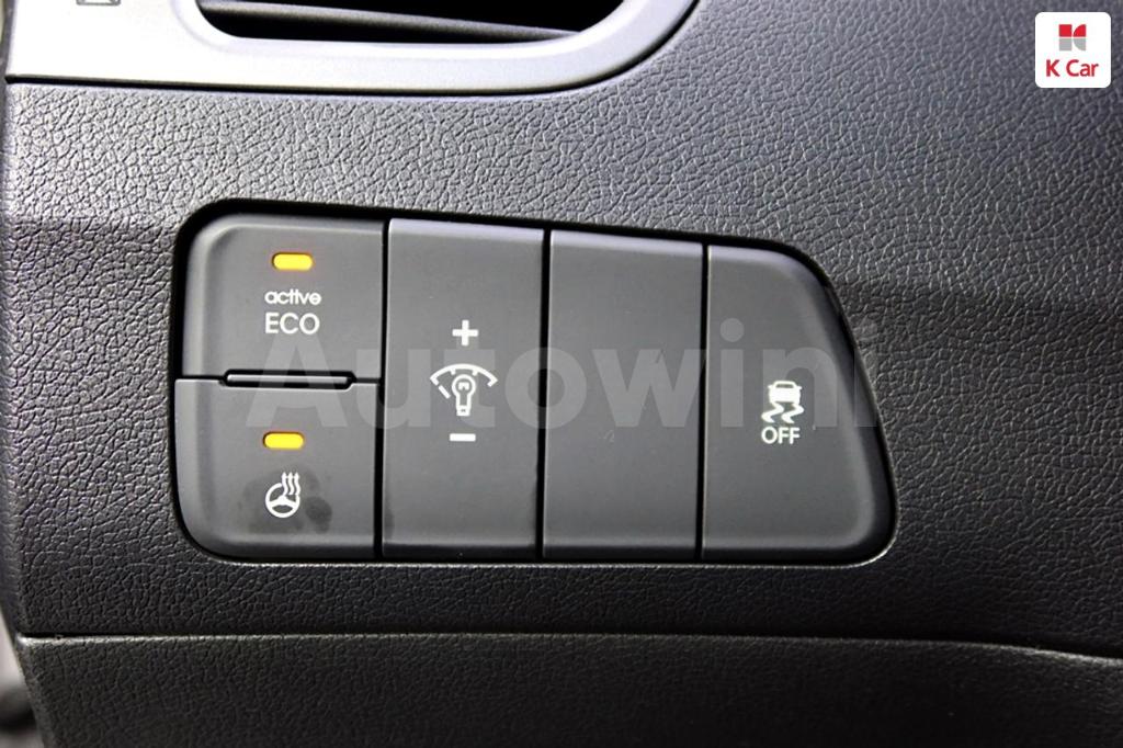 2013 HYUNDAI AVANTE MD ELANTRA M16 GDI SMART - 20