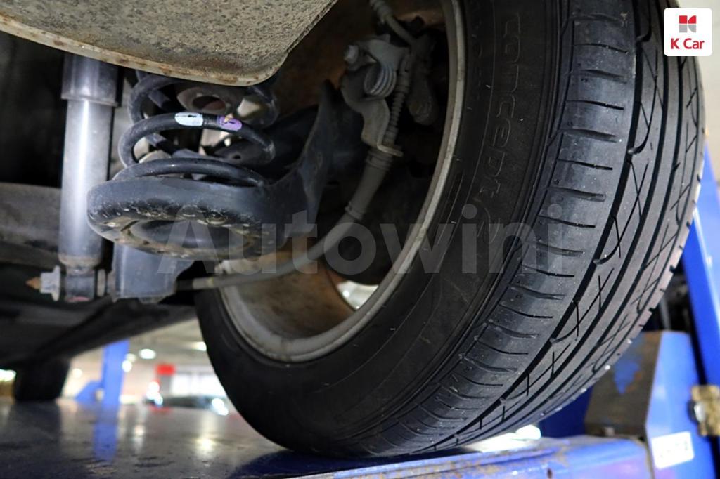 2013 HYUNDAI AVANTE MD ELANTRA M16 GDI SMART - 30
