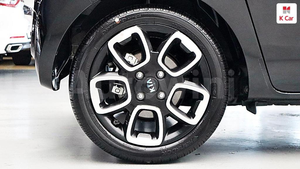 2021 KIA RAY SIGNATURE - 8