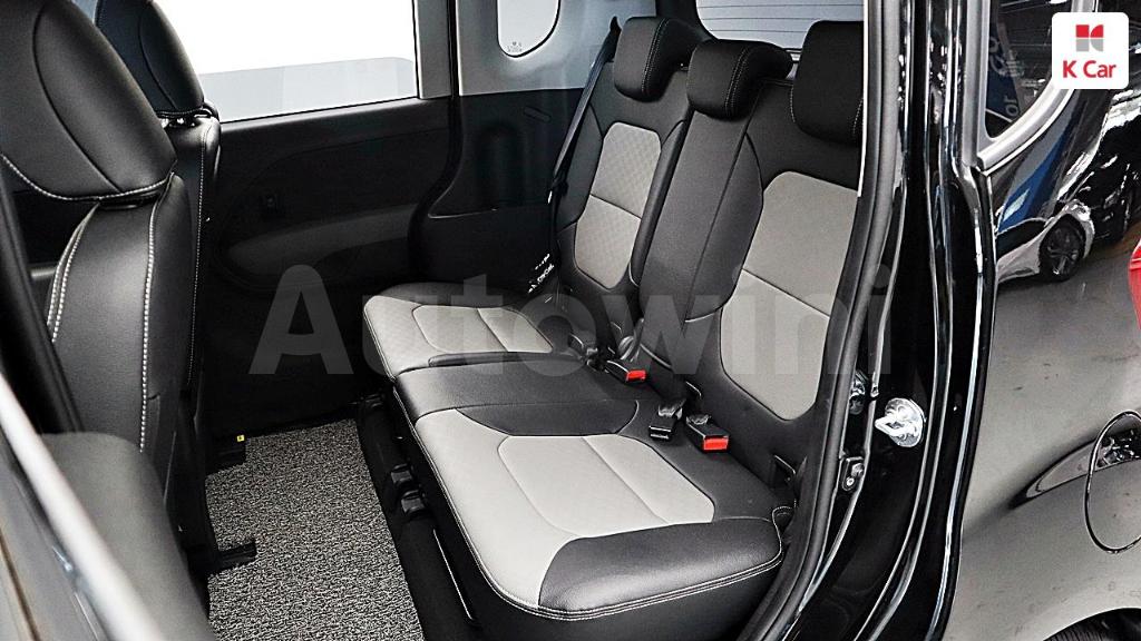 2021 KIA RAY SIGNATURE - 12