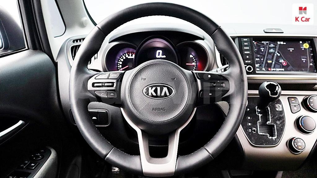 2021 KIA RAY SIGNATURE - 16